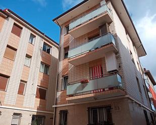 Exterior view of Flat for sale in Getxo   with Heating