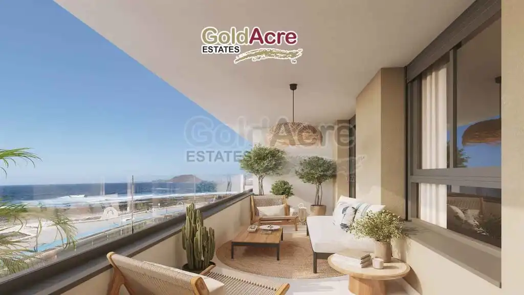 Mini appartamento in vendita a Corralejo, imagen 2
