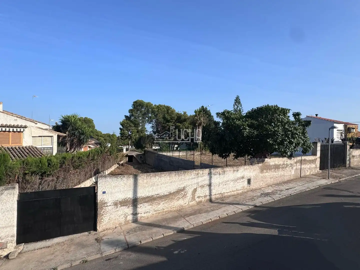Residencial en venta en Paterna