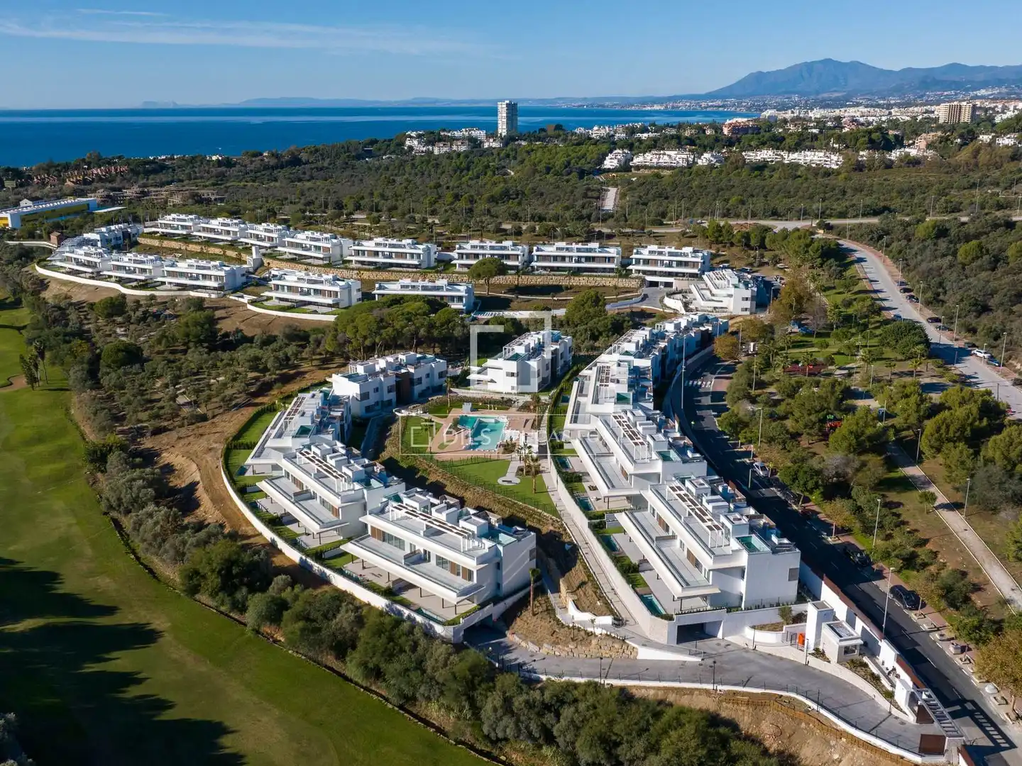 Wohnung mit Pool zum Verkauf in Río Real - Los Monteros, imagen 26