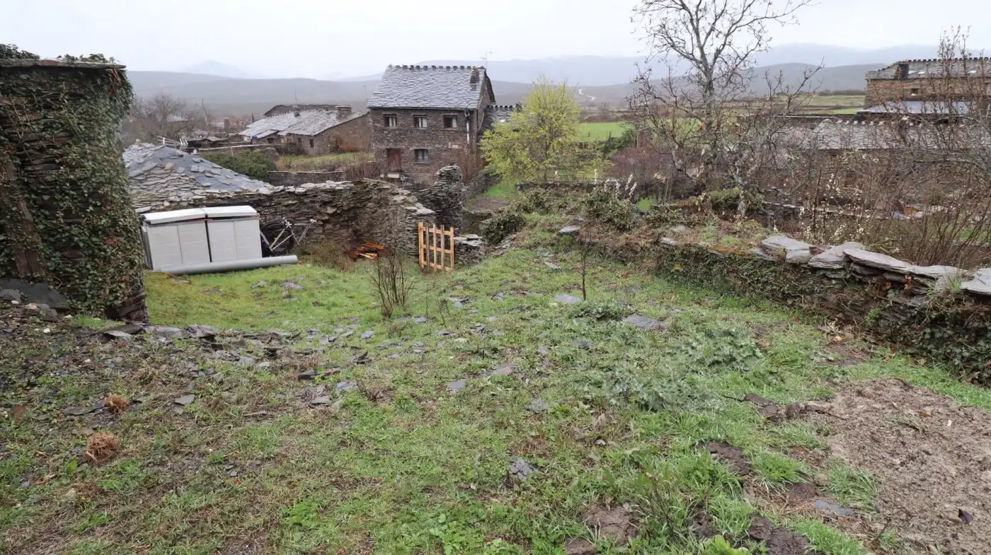 Casa o xalet en venda en Majaelrayo amb Calefacció, Jardí privat i Terrassa