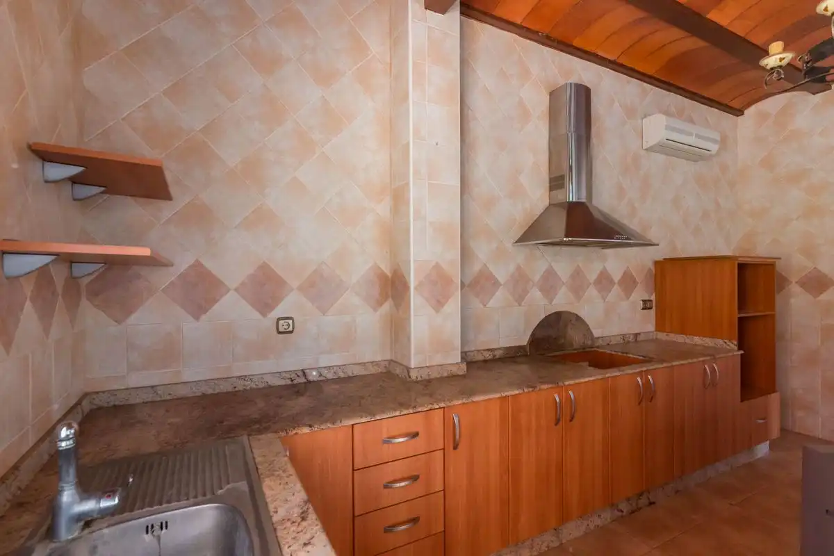 Finca rústica en venta en Pliego