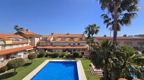 Casa adosada esquinera con jardin de 100m, zona La Mota de Sant Pere Salines, imatge 3