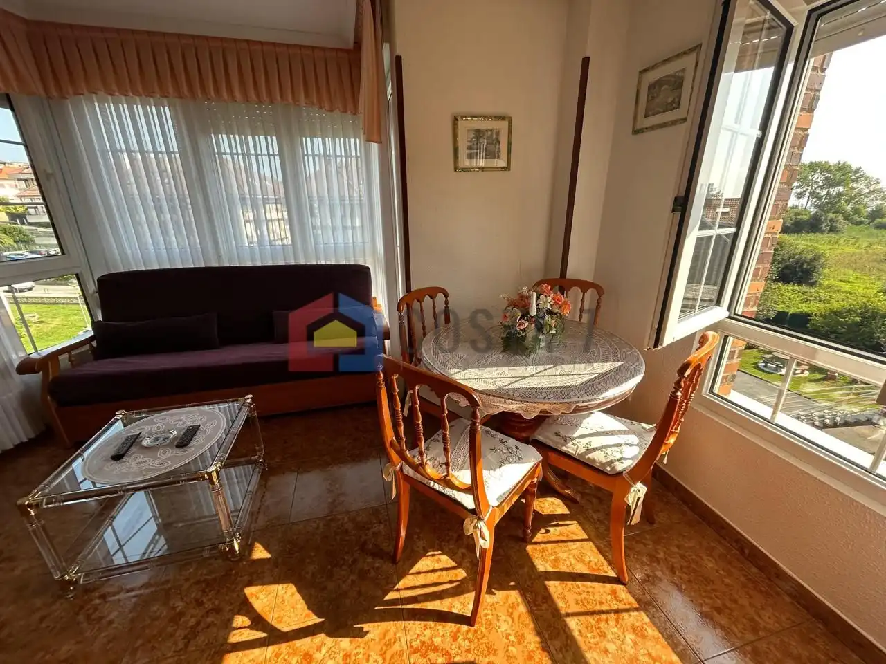 Wohnung zum Verkauf in Calle las Viñas, imagen 3