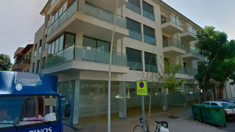 Office for sale in calle Llevant, Port de Pollença