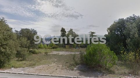 2 PARCELLES EN VENDA A SEVA
