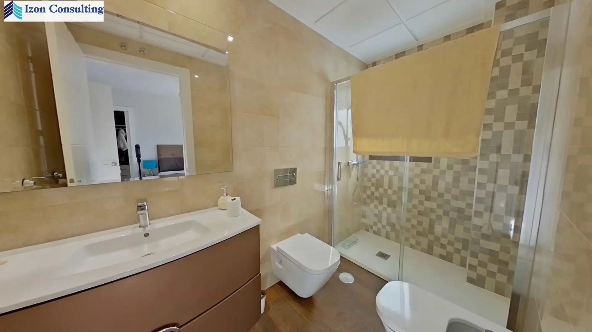 Chalet con terraza en venta en Imaginalia - Llanos del Águila, imagen 25
