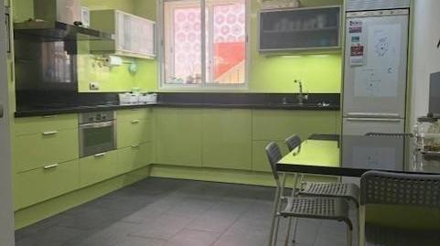 Foto 2 de Casa o xalet en venda a Avenida Avinguda de Vallbona, 23, Torre Baró, Barcelona