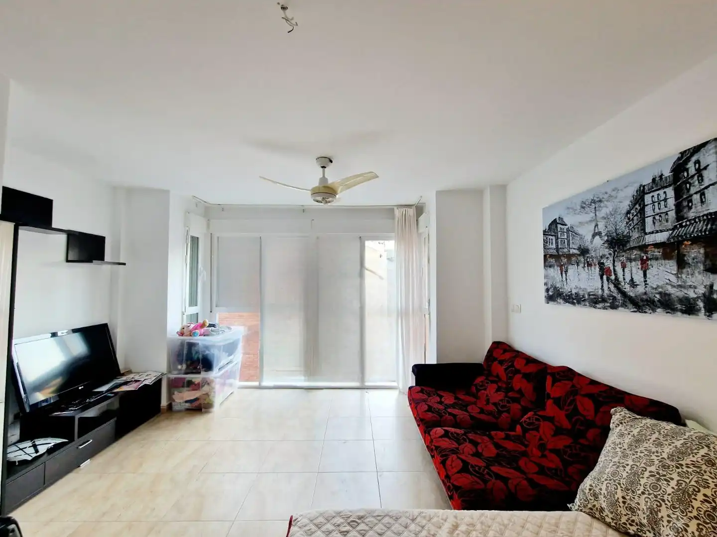 Apartament amb ascensor en venda a Casco Antiguo, imagen 7