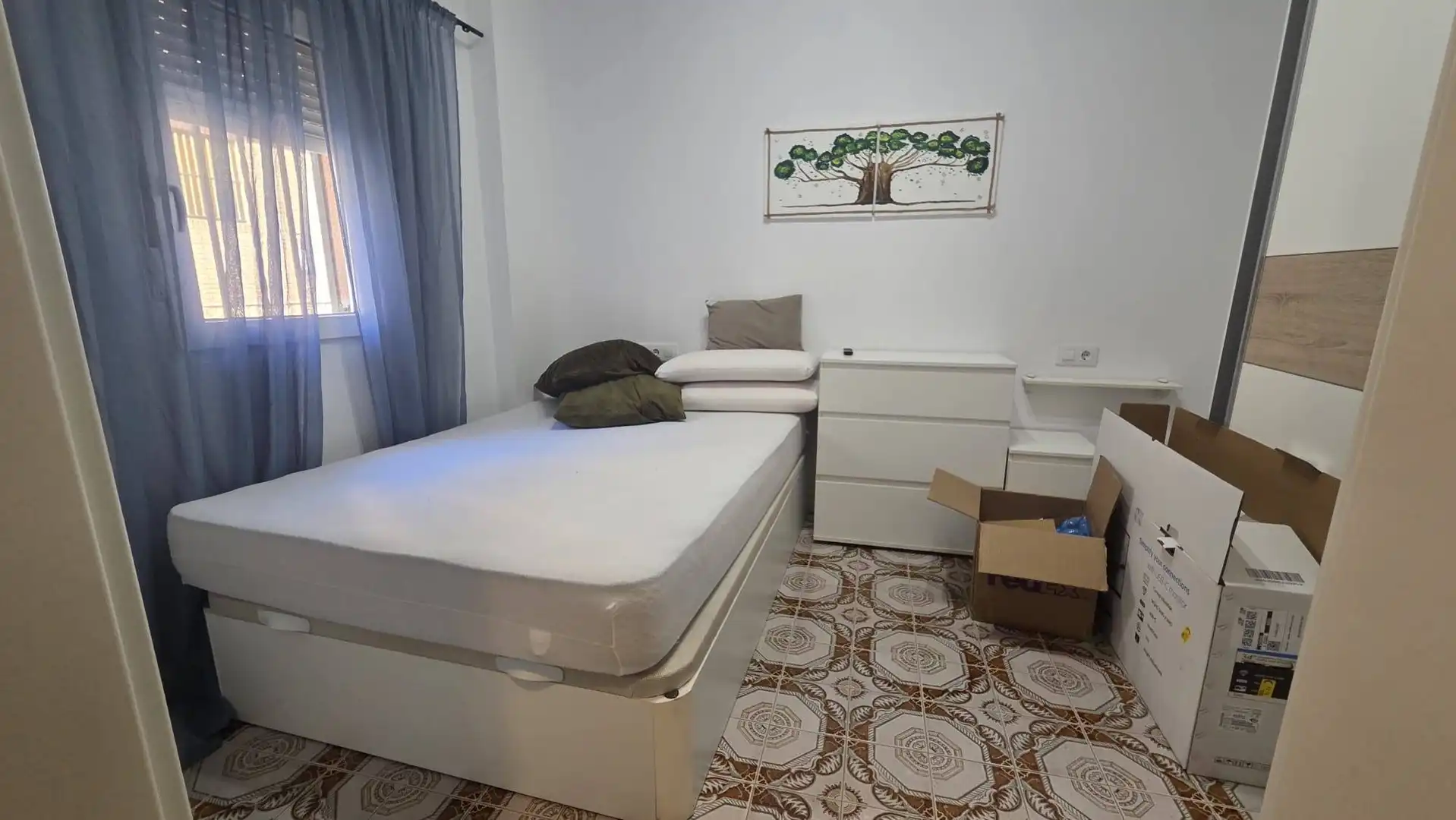 Piso en venta en Puerto de Sagunto, imagen 12