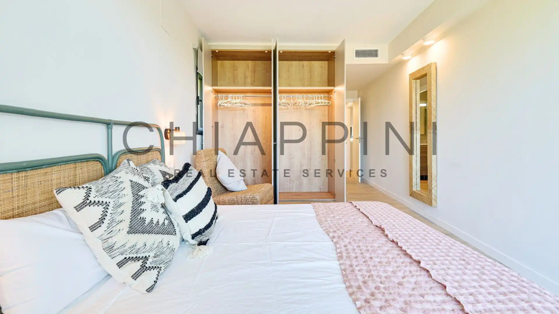 Appartement compact avec piscine à vendre à Sa Riera - Sa Fontansa, imagen 32