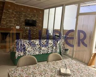 Dining room of Planta baja to rent in San Vicente del Raspeig / Sant Vicent del Raspeig  with Terrace