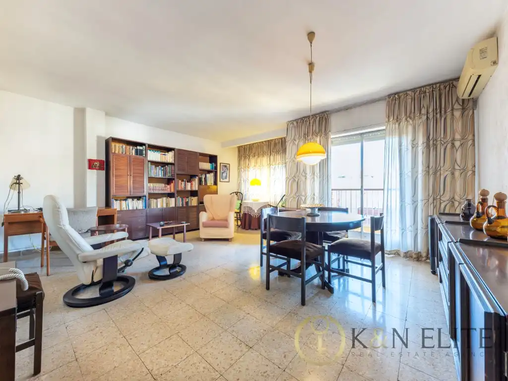 Appartement avec terrasse à vendre à Calle Arzobispo Loaces, imagen 5