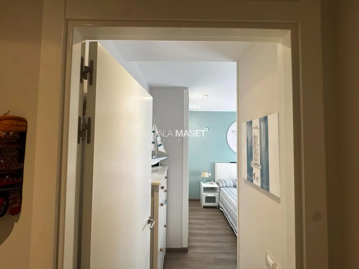 Piso con piscina en venta en Rec del Molí, imagen 44