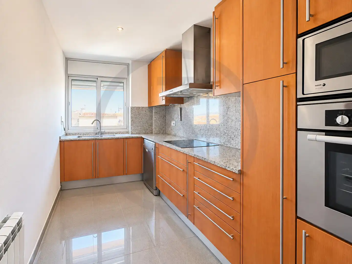 Duplex with terrace for sale in Carrer d'Estanislau Figueras, imagen 4