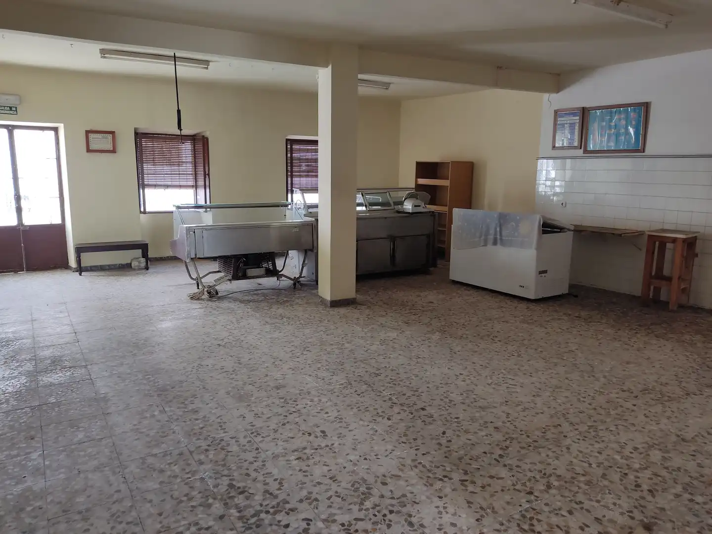 Local en venta en N/A, Burguillos del Cerro