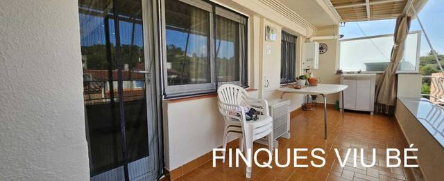 Piso en Venta en Poble Nou