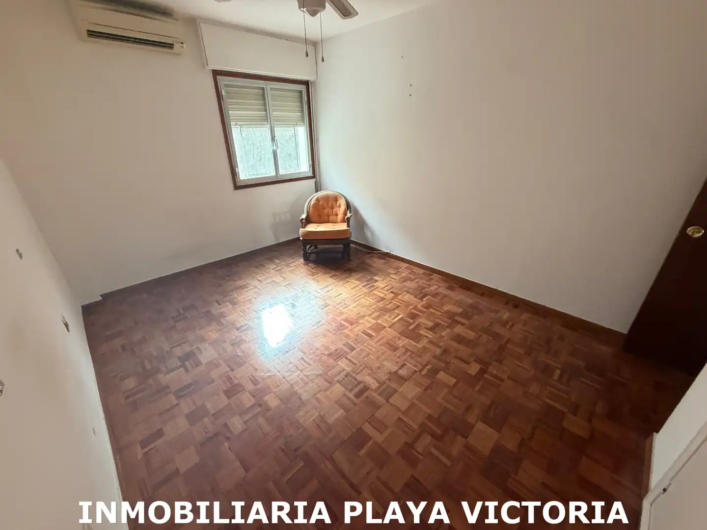 Pis en venda en Cádiz amb Parquet i Terrassa