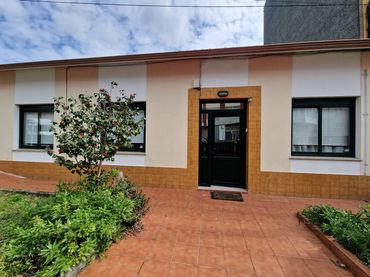 Casa con giardino in vendita a Piñeiros- Freixeiro