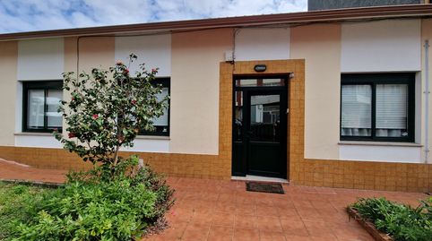 CASA DE PLANTA BAJA EN FREIXEIRO