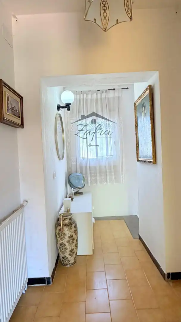 Casa con jardín en venta en Carrer Carrer Canigó, imagen 28