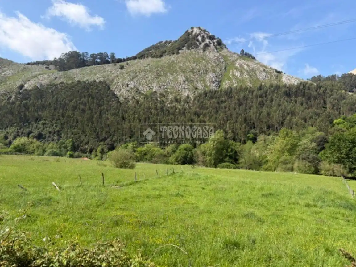 Terreni e lotti in vendita a Mioño - Santullán, imagen 9
