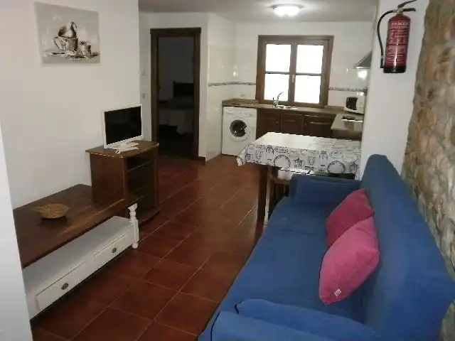 Apartment zur Miete in Parque Poo 63, imagen 11