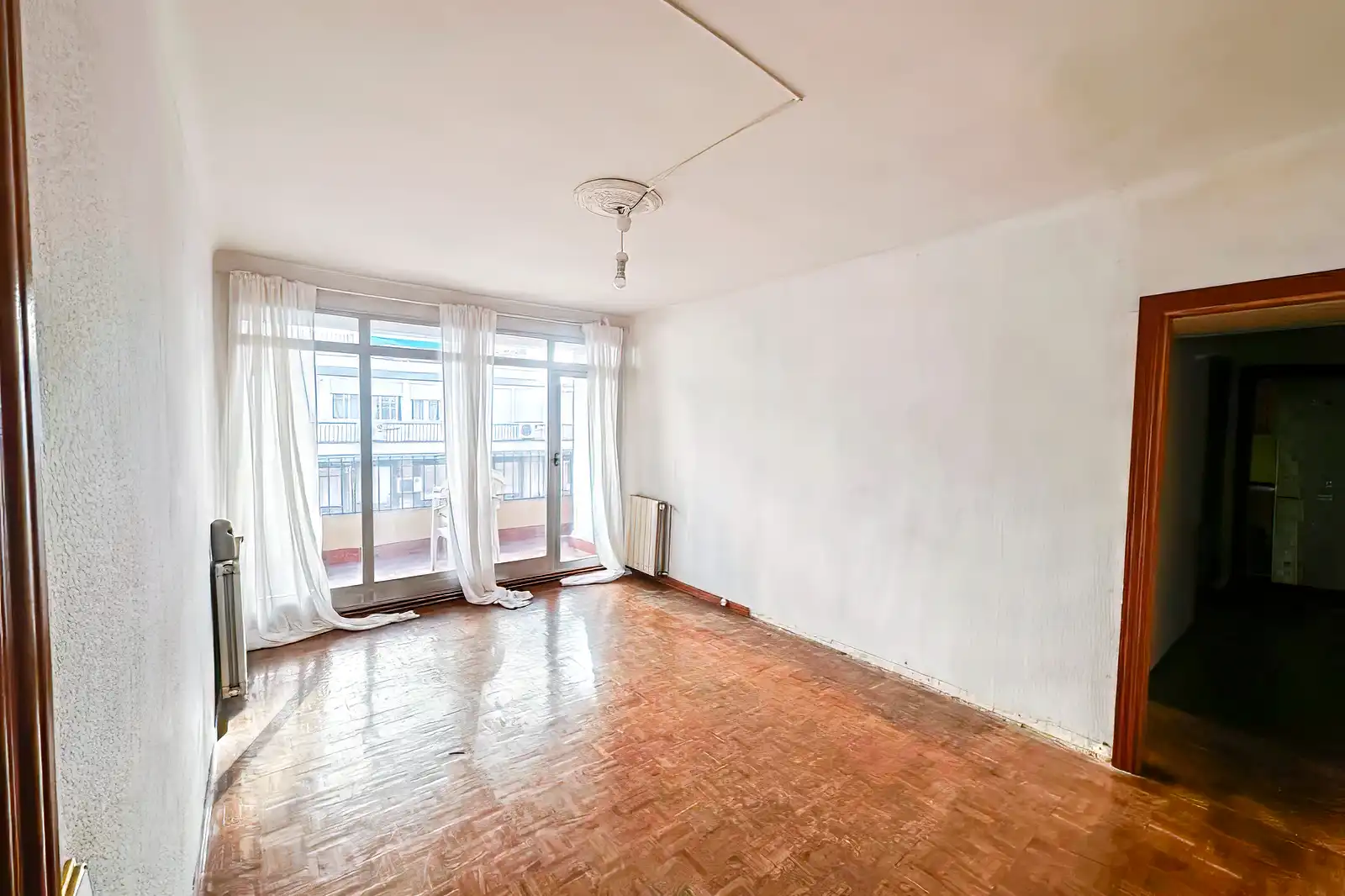 Piso en venta en Calle de Benidorm, image 3