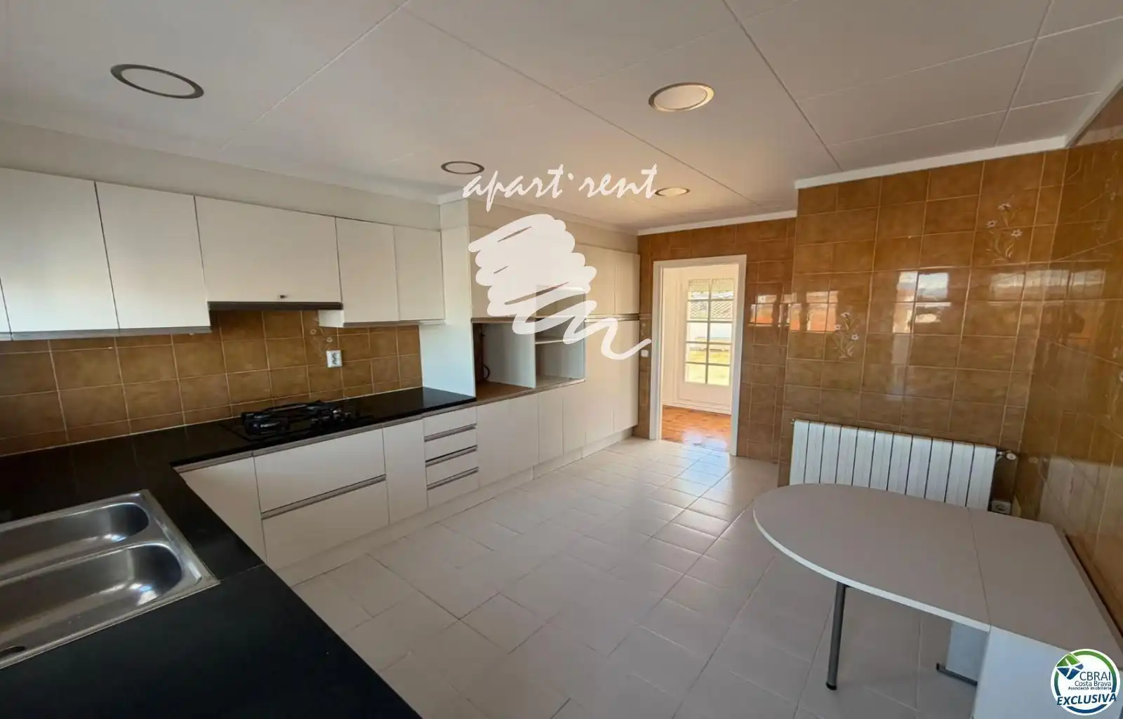 Piso con terraza en venta en De Larquitecte Gaudi, imagen 28