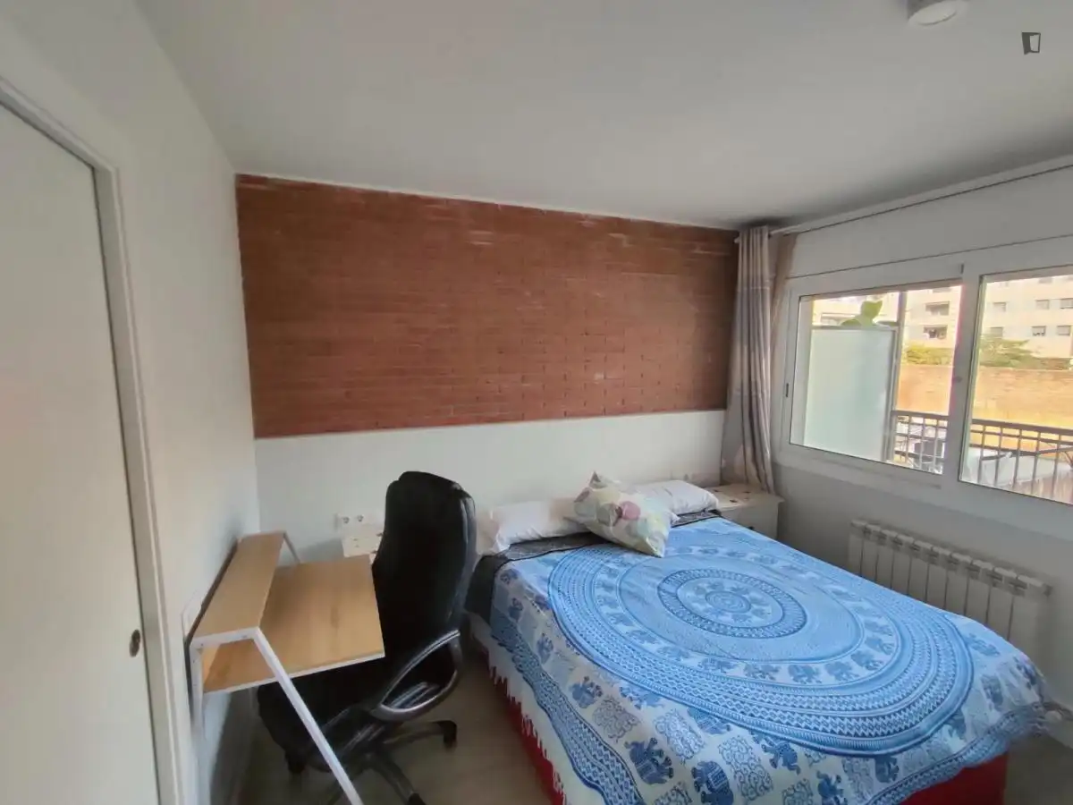 Apartament de lloguer a Santa Eulàlia