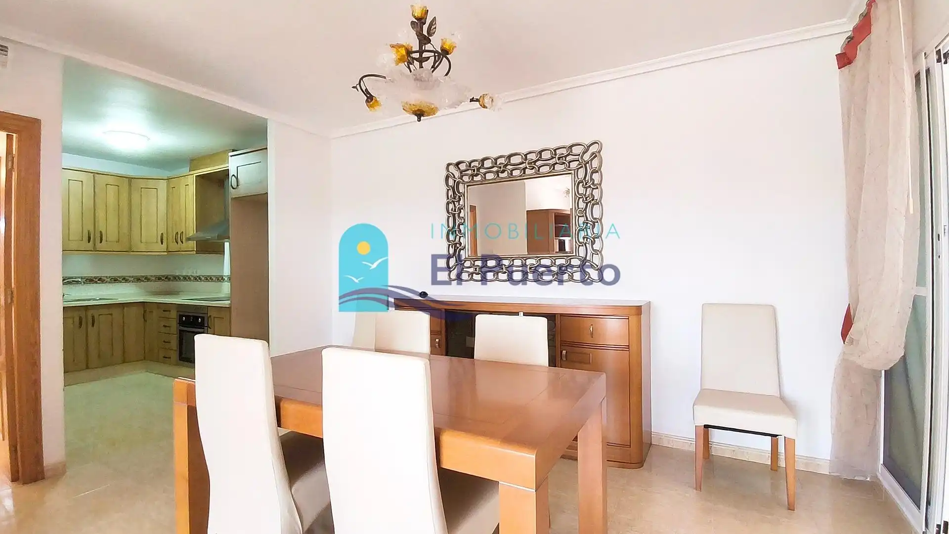 Apartament amb terrassa en venda a Los Collados-Los Geraneos, imagen 7