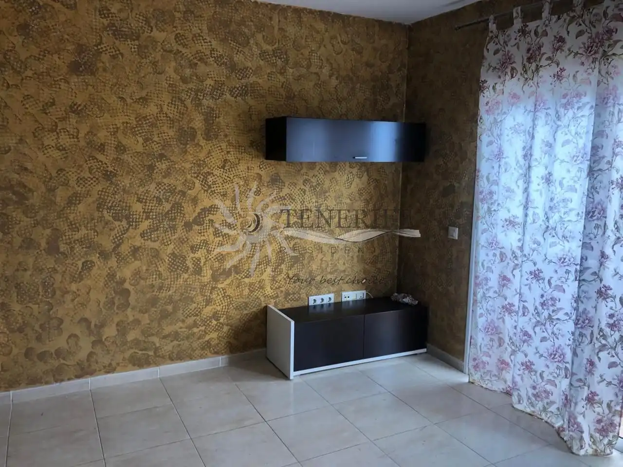 Living room of Flat for sale in Granadilla de Abona  with Terrace