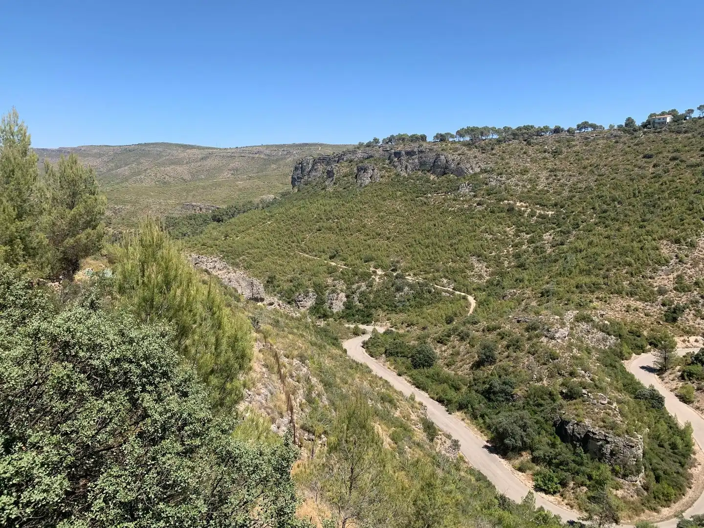 Casa o xalet en venda a Albalate de Zorita