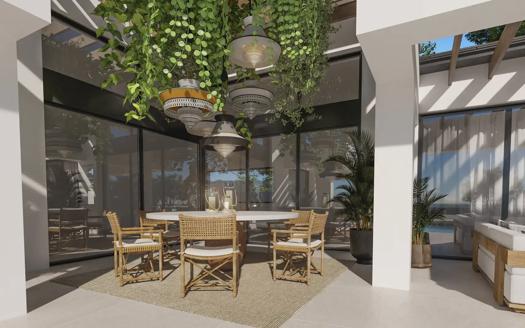 Casa con piscina in vendita a Marbella Centro, imagen 14