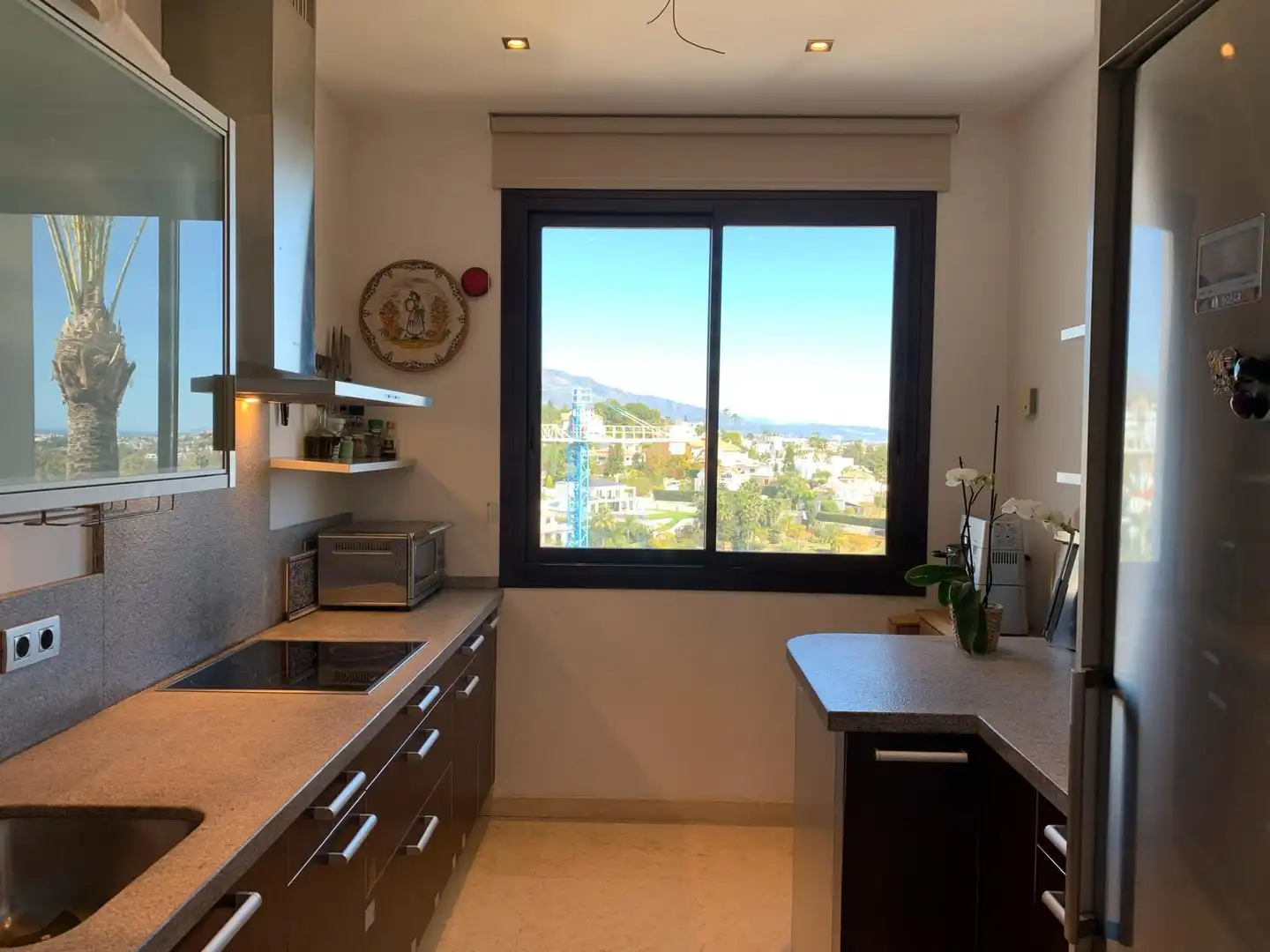 Apartment with pool for sale in El Paraíso, imagen 15