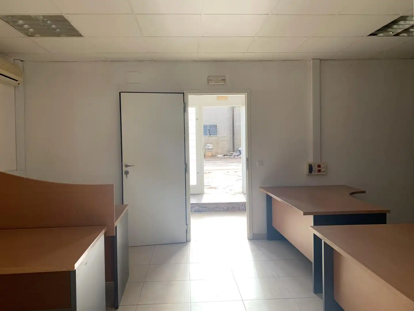 Nau industrial en venda en Nules amb Calefacció