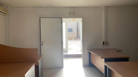 Foto 5 von Fabrikhallen zum Verkauf in Nules, Castellón