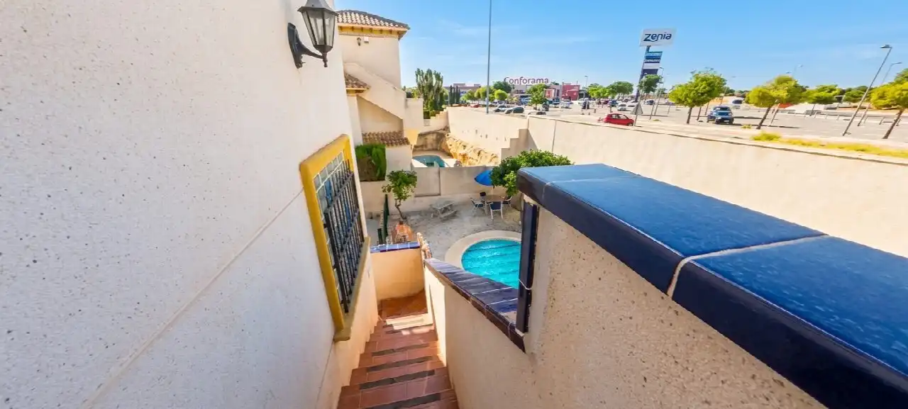 Haus mit Pool zum Verkauf in Orihuela Costa, imagen 24