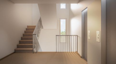 Foto 3 de Piso en venta en Vallirana, Barcelona