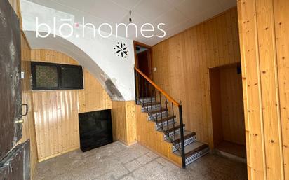 Exterior view of Country house for sale in San Jorge / Sant Jordi
