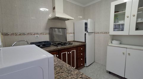 Foto 4 de Piso de alquiler en Crevillet, El Puerto de Santa María