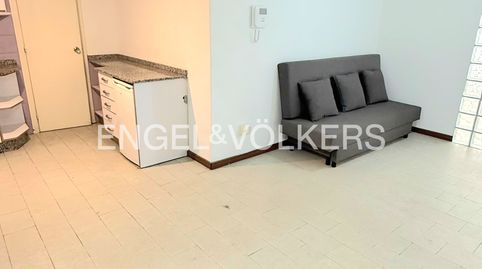 Foto 2 de Loft en venda a Centro - Areal, Vigo