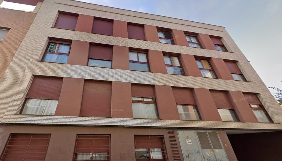 Foto 1 de Piso en venta en C/ Gasometre, Segle XX, Barcelona