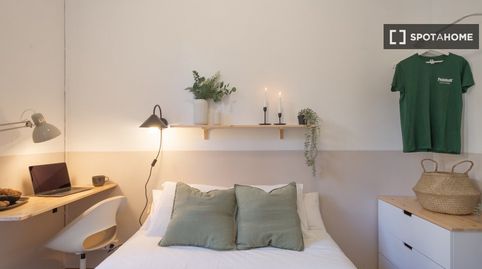 Foto 4 de Habitación en Sant Andreu de Palomar, Barcelona Capital