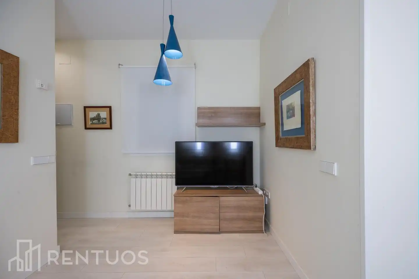 1 hab, 35m² en Guindalera, Barrio de Salamanca, Madrid - Image 4