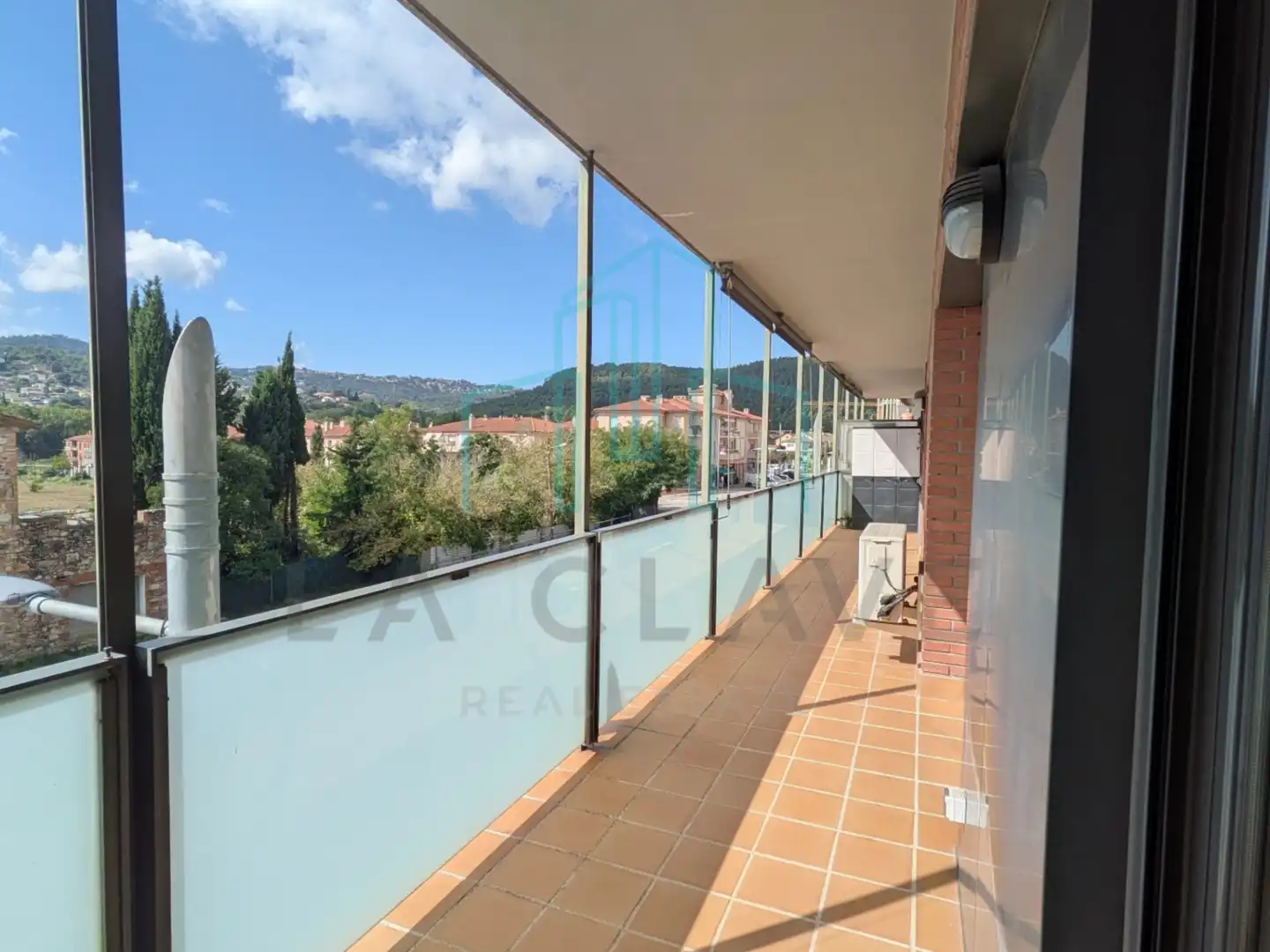 Appartement avec balcon à vendre à Avinguda Prat de la Riba, imagen 4