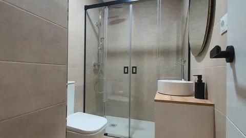 Photo 3 of Flat to rent in La Unión - Cruz de Humilladero - Los Tilos, Málaga