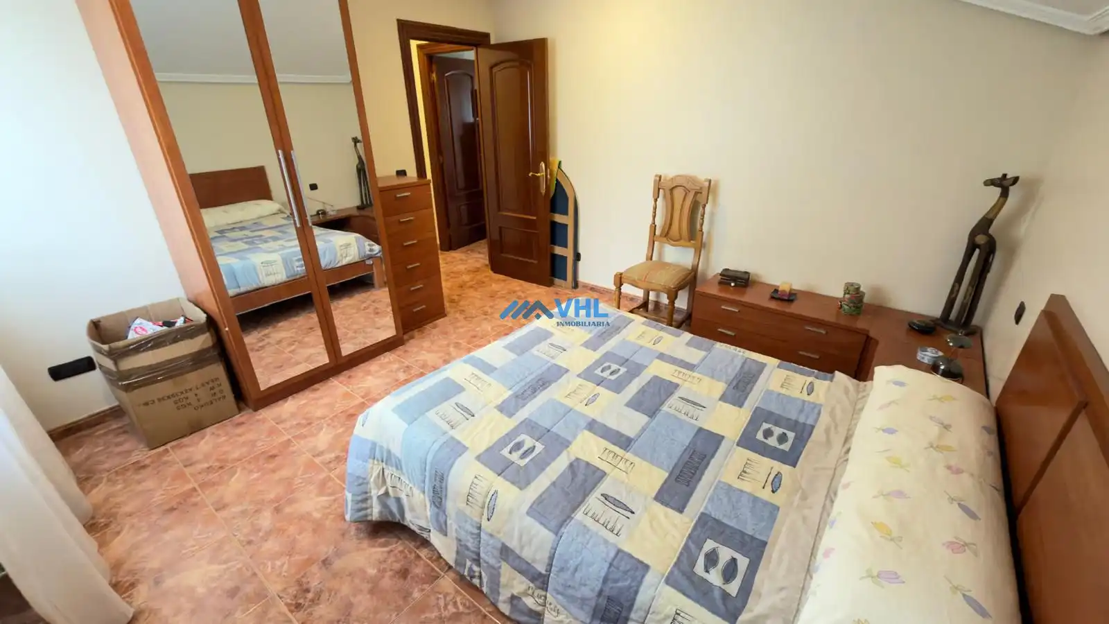Xalet amb terrassa en venda a N-634 27, imagen 40