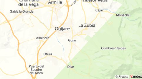 Foto 5 de Piso en venta en Gójar, Granada