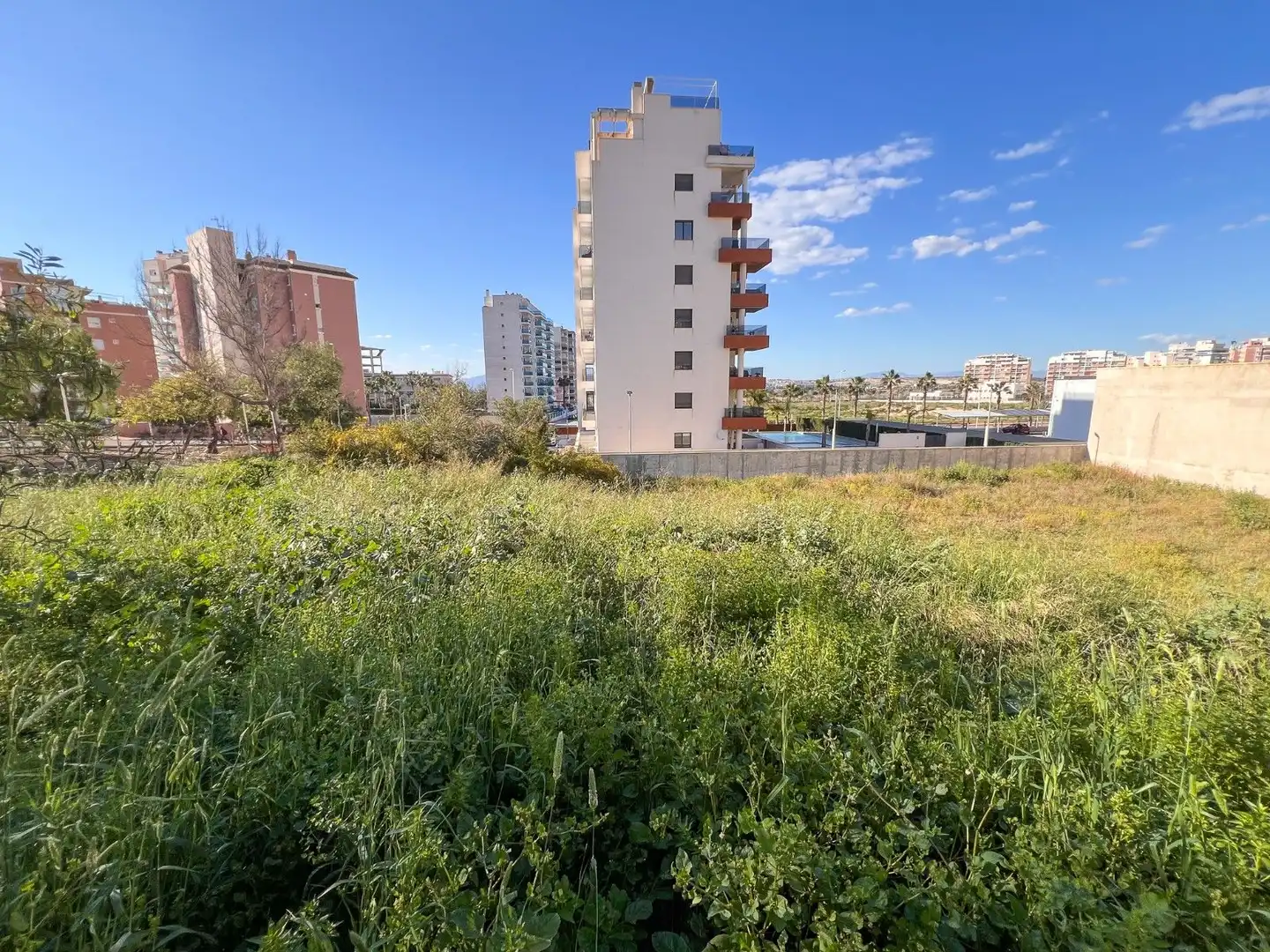 Residential zum Verkauf in Guardamar del Segura